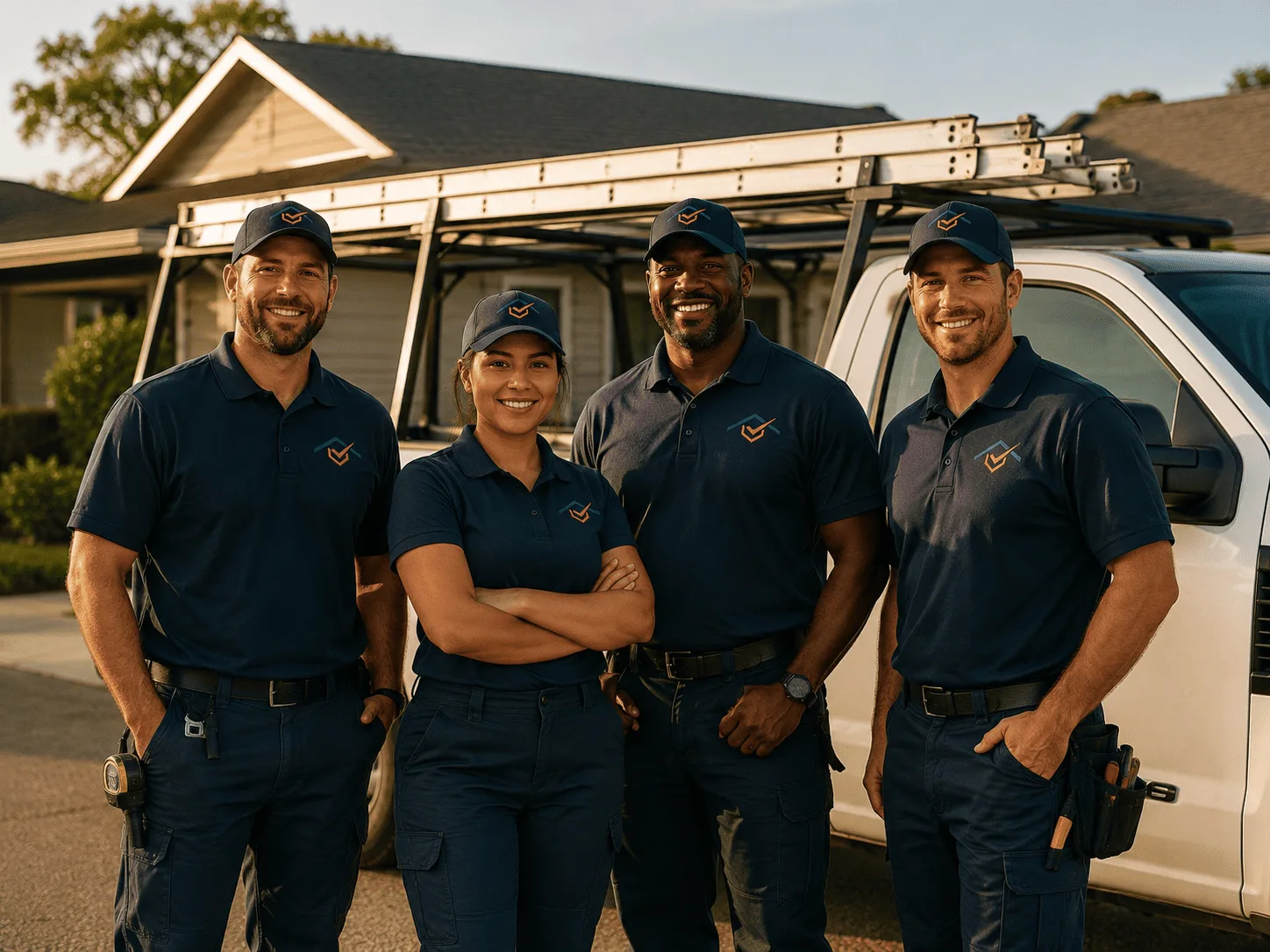 Roof Inspection company in Nescopeck, PA